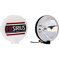 Sumex 3401806 Faro de Largo Alcance- H3 12V 55W- 160 x 72mm